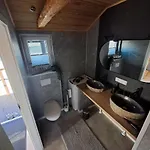 Tiny House Flensburg Luv