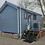 Tiny House Flensburg Luv Semesterbostad *