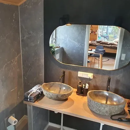 Tiny House Flensburg Luv