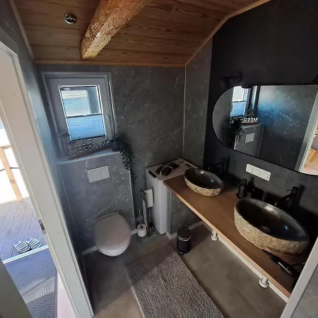 Tiny House Flensburg Luv