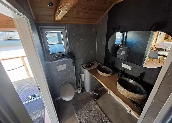 Tiny House Flensburg Luv